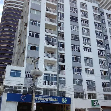 Apartamento Beira Mar