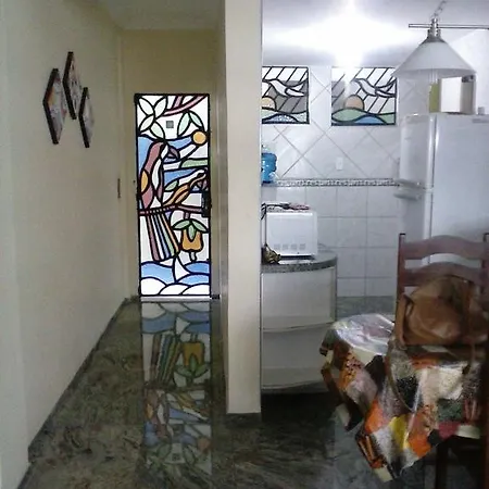 Beira Mar Apartamento