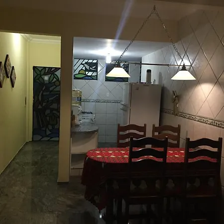 Beira Mar Apartamento *