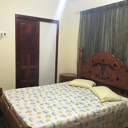 Beira Mar Apartamento