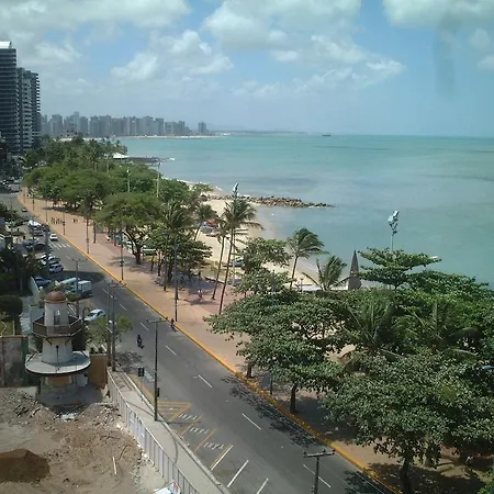 Beira Mar Apartamento *