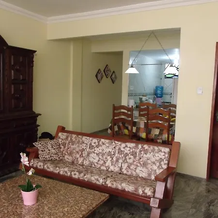 Apartamento Beira Mar *