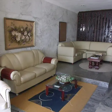 Apartamento Beira Mar Fortaleza (Ceara)