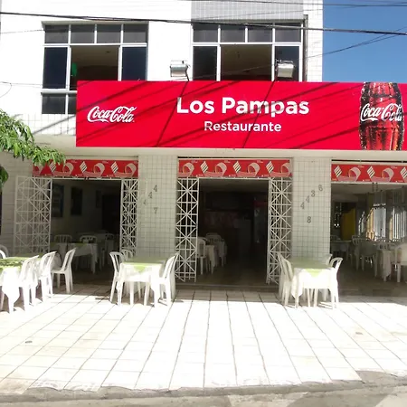 Beira Mar Fortaleza (Ceara)