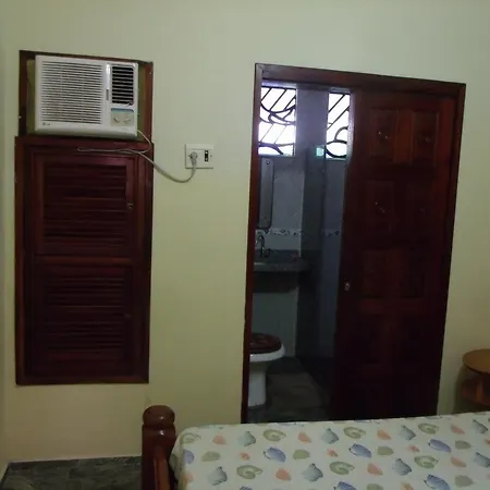 Apartamento Beira Mar Fortaleza (Ceara)