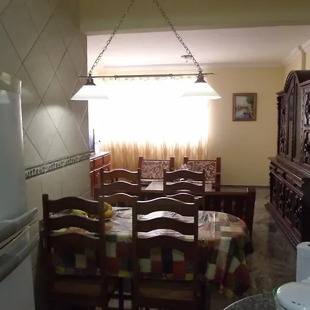 Apartamento Beira Mar *