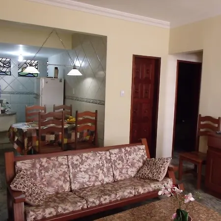 Apartamento Beira Mar Fortaleza (Ceara)