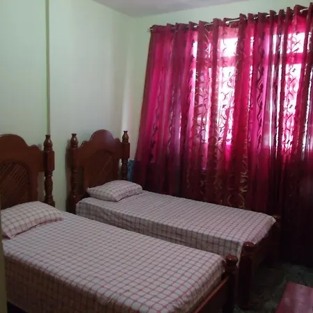 Apartamento Beira Mar Fortaleza (Ceara)