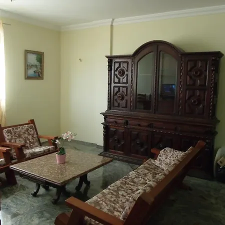Apartamento Beira Mar *