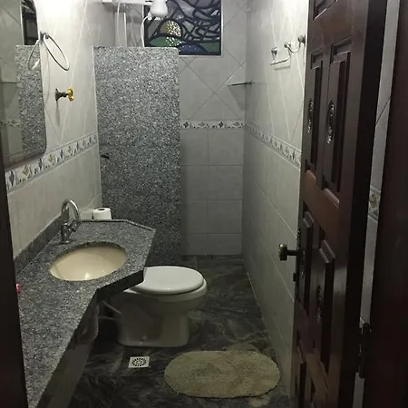 Apartamento Beira Mar Fortaleza (Ceara)