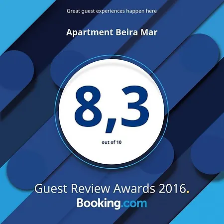Apartamento Beira Mar *